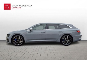 Volkswagen Arteon Shooting Brake R 2.0 TSI 320KM 2022 Volkswagen Arteon Shooting Brake R 4Motion DSG 320KM 2.0TSI Kamera360 ACC, zdjęcie 1