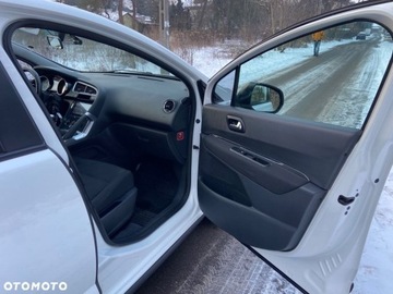 Peugeot 3008 I 2012 Peugeot 3008 Peugeot 3008 1.6 HDi Premium 1.6 Diesel 110KM, zdjęcie 23