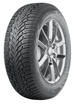 1 ШИНА ЗИМОВА 255/55R20 110V NOKIAN WR SUV 4 