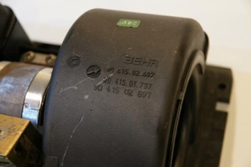 ВЕНТИЛЯТОР 24В VOLVO FH12 FH16 FM9 FM12