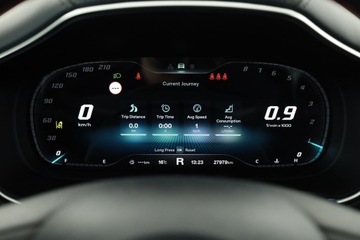 MG HS 2023 MG HS 1.5 TGI, Salon Polska, 1. Właściciel, zdjęcie 7