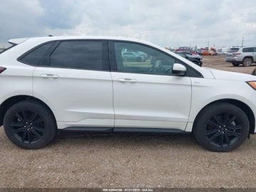Ford Edge II 2022 Ford Edge ST-Line 2022 2.0l 2.0 Benzyna 250KM, zdjęcie 6