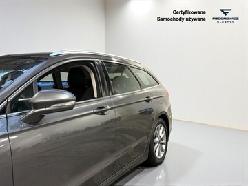 Ford Mondeo V Kombi Facelifting 2.0 EcoBlue 150KM 2020 Ford Mondeo Ambition, Salon Polska, Bezwypadkowy,, zdjęcie 9