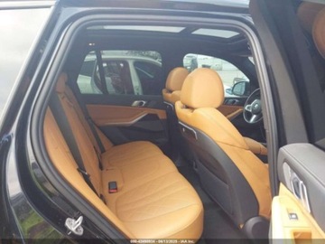 BMW X5 G05 2024 BMW X5 xDrive40I 2024 3.0l 3.0 Benzyna 375KM, zdjęcie 12