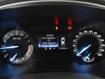 Ford Mondeo V Kombi 2.0 TDCi 150KM 2019 Ford Mondeo 2.0 TDCi Business Edition Klimatronik, zdjęcie 21