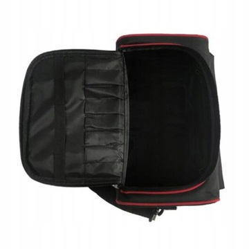 Портативная парикмахерская сумка, инструменты для салона