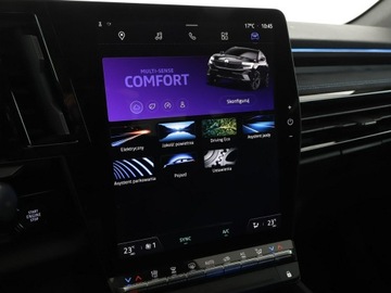 Renault Austral 1.2  E-Tech Full Hybrid 200KM 2024 Renault Austral FV23% HEV automat full LED kamera, zdjęcie 24