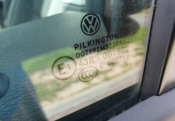 Volkswagen Touran II 1.2 105KM 2011 Volkswagen Touran 6-Biegow Tempomat Czujniki Parkowania Grzane Fotele 7-Os, zdjęcie 16