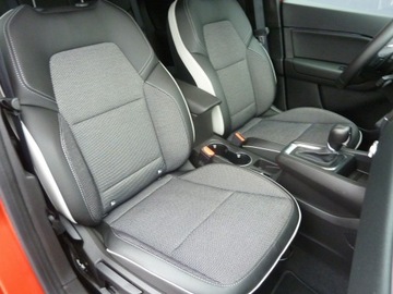 Renault Captur II Crossover 1.3 TCe 140KM 2022 Renault Captur X-MODE*1.3 Tce, zdjęcie 15