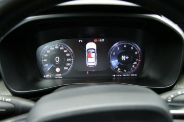 Volvo XC40 Crossover 1.5 T3 163KM 2020 Volvo XC 40 1,5 T3-163Km Full Led Skóra Grzanax4, zdjęcie 29