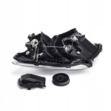 DEPO SVĚTLOMET SVĚTLO PŘEDNÍ TOYOTA AVENSIS T25 LEVÝ