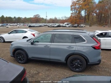 Honda CR-V VI 2024 Honda CR-V 2024r., 4x4, 2.0L 2.0 Hybryda 145KM, zdjęcie 5