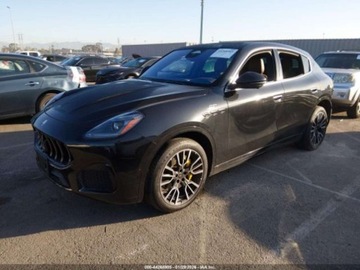 Maserati 2023 Maserati Grecale Gt 2023 2.0 Benzyna 296KM, zdjęcie 1
