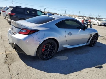 Toyota 2024 Toyota GR86 Premium 2024 2.4l 2.4 Benzyna 228KM, zdjęcie 3