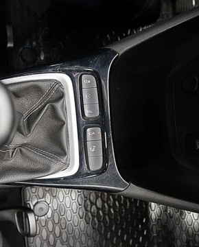 Opel 2020 Opel Crossland X 1,2 BENZ (83KM) klimatyzacja, Polski salon, pakiet zimowy, zdjęcie 10