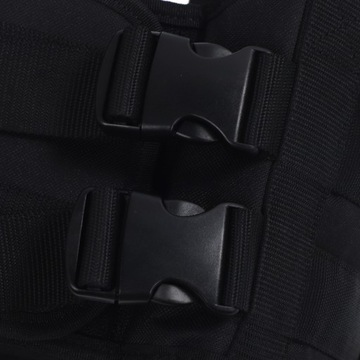 Подвешивание поясничного ремня снижает дискомфорт VH Harness