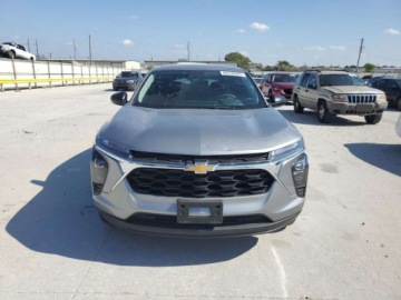 Chevrolet Trax 2025 Chevrolet Trax LS 2025 1.2 Benzyna 137KM, zdjęcie 5