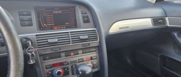 Audi A6 C6 2004 Audi A6 Limousine Audi A6 3.0TDI 2004r automat QUATTRO 3.0 Diesel 1KM, zdjęcie 5