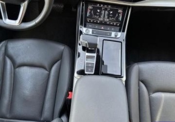 Audi Q7 II 2023 Audi Q7 Faktura VAT 3.0 Diesel 314KM, zdjęcie 10