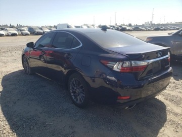 Lexus ES VII (XV70) 2018 Lexus ES 350, 2018r., 3.5L 3.5 Benzyna 268KM, zdjęcie 3