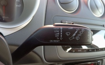 Seat Ibiza IV Hatchback 5d 1.4 MPI 85KM 2010 Seat Ibiza 1.4 16V 86KM, Klima, ALU, Zarejestrowana w Polsce, VAT-marza, zdjęcie 23