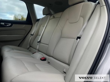 Volvo XC60 II 2022 Volvo XC 60 FV23% SalonPL B5D AWD Plus Bright Full, zdjęcie 14