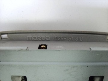 LAMPA POLSTROVÁNÍ B25F51310 MAZDA PREMACY I