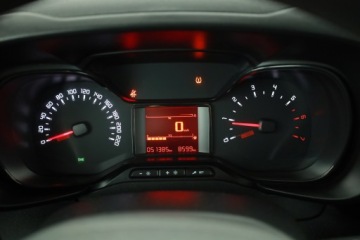 Toyota Proace City Furgon Standard 1.5 D-4D 102KM 2021 Toyota ProAce City 1.5 D4-D L2, CrewCab, 5 miejsc, zdjęcie 7