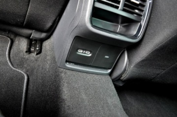 Skoda Octavia IV Kombi 1.0 TSI 110KM 2023 Škoda Octavia Skoda Octavia _1.0 110KM Virtual, zdjęcie 23