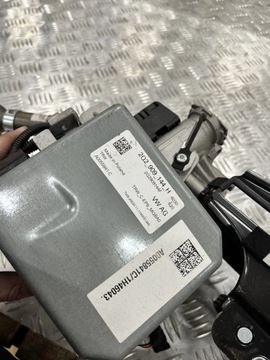 SERVO  ELEKTRICKÉ SLOUPEC SEAT ARONA 17-