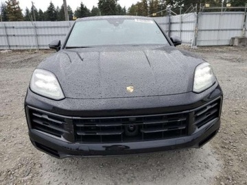 Porsche Cayenne III 2025 Porsche Cayenne 2025, 3.0L, 4x4, CAYENNE COUPE 3.0 Benzyna 348KM, zdjęcie 1