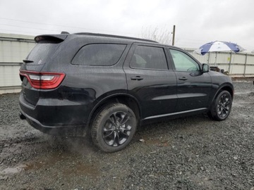 Dodge Durango III 3.6 V6 294KM 2024 Dodge Durango GT 2024 3.6l 3.6 Benzyna 295KM, zdjęcie 3