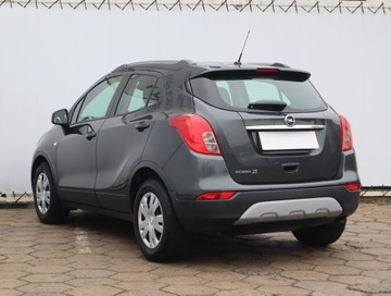 Opel Mokka I SUV 1.6 Ecotec 115KM 2016 Opel Mokka 1.6, Salon Polska, Serwis ASO, GAZ, zdjęcie 3
