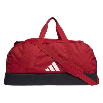 TORBA ADIDAS TIRO DUFFEL BAG BC SPORTOWA TRENINGOWA NA SIŁOWNIĘ TURYSTYCZNA