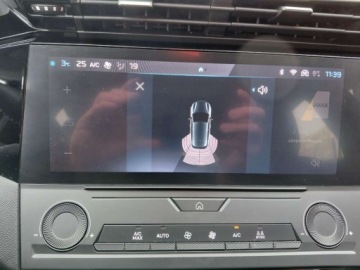 Peugeot 2023 Peugeot 308 Klimatyzacja Komputer LED Alu PDC Automat 1.5 Diesel 130KM, zdjęcie 22