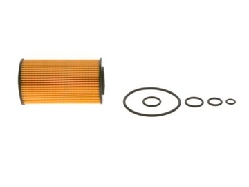 BOSCH FILTR OLEJE 1457429263 MERCEDES C240/280/320