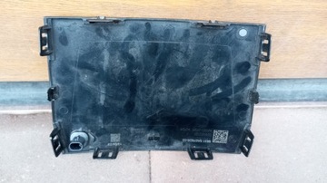 BMW 2 U06 -- РАДАРНЫЙ ОБОГРЕВАТЕЛЬ, КРЫШКА ПЕРЕДНЕГО БАМПЕРА