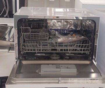 Посудомоечная машина MIDEA ST 3.6F, 6 комплектов, 55 см, белый
