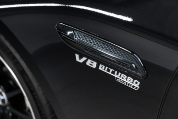 Mercedes AMG GT C190 Coupe 4d 4.0 63 S 639KM 2019 Mercedes AMG GT 63s 4door 639KM. Faktura VAT23%., zdjęcie 16