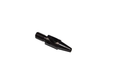Dziurkacz fi 5,5 mm gwint 1/4-24 wyrzutnik boczny