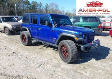 Jeep Wrangler IV 2020