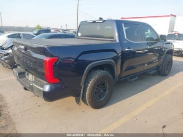 Toyota Tundra II 2023 Toyota Tundra Limited 2023 3.4l 3.4 Benzyna 389KM, zdjęcie 2