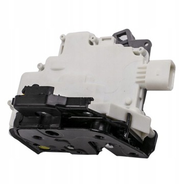 AUDI A3 8P A6 C6 A4 B7 A8 D3 ZAMEK DRZWI TYŁ PRAWY