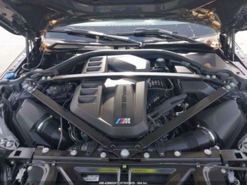 BMW Seria 4 G22-23-26 2025 BMW M4 Competition xDrive 2025 3.0l 3.0 Benzyna 523KM, zdjęcie 8