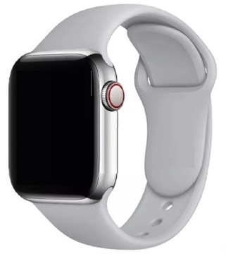 PASEK DO APPLE WATCH 2 3 4 5 6 7 8 9 SE ULTRA 2 38/40/41/42/44/45/49m Sport