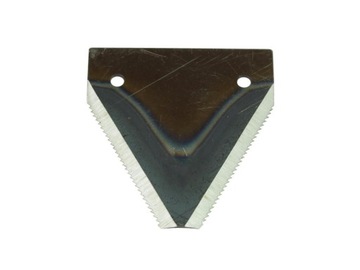 NOŻYK KOSY DOLNO NACINANY JAG CLAAS 522187 -G