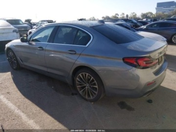 BMW Seria 5 G90-91 2023 BMW Seria 5 530i 2023 2.0 Benzyna 248KM, zdjęcie 2