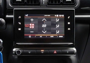 Citroen C3 IV 2024 Citroen C3 1.2 PureTech 83KM MT5 PLUS Android Auto SalonPL ASO FV23 Gwaran, zdjęcie 16