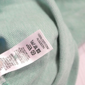 DUNNES _ ОТЛИЧНАЯ ФУТБОЛКА ПОЛО С ЛОГОТИПОМ _ L/XL