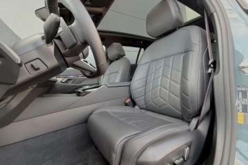 BMW Seria 5 G90-91 2026 BMW Seria 5 Glosniki Harman Kardon Fotele wentylowane przednie Duzy Rabat, zdjęcie 15